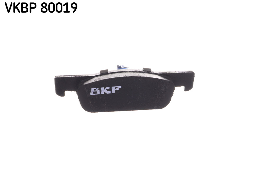 SKF SKFVKBP80019 Fékbetét
